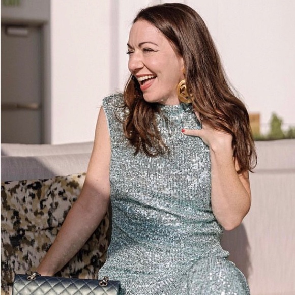 Meet your Posher, Meg - Picture 1 of 1